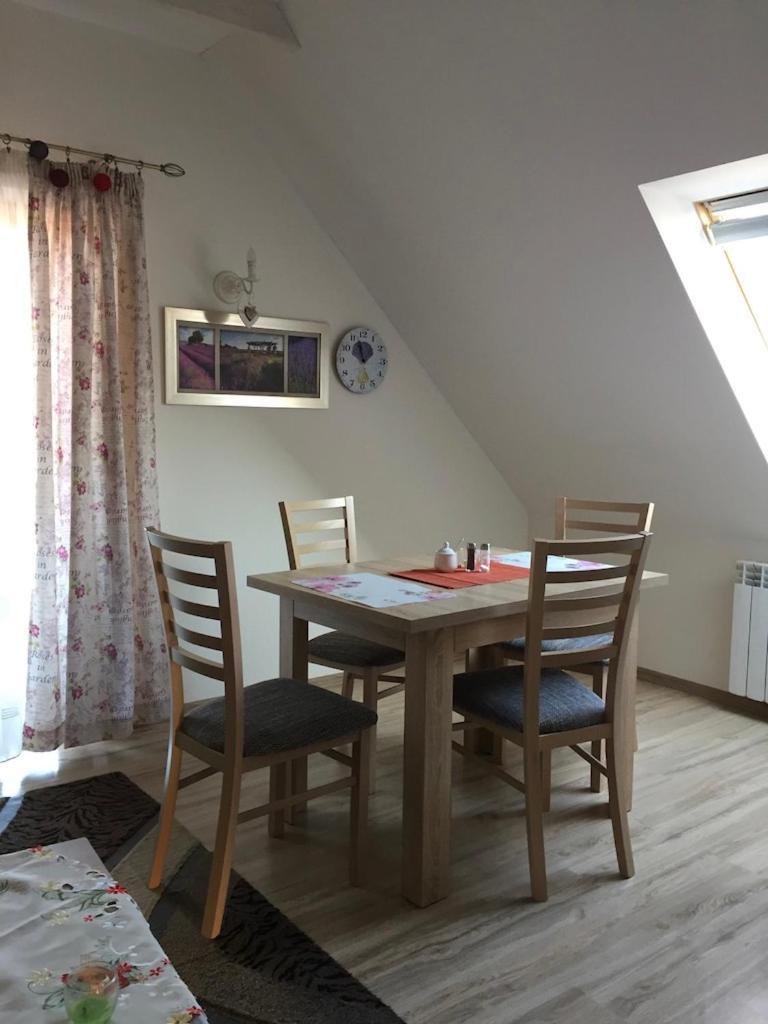 Siedlisko Kepina Zdroj Apartman Ostrow  Kültér fotó