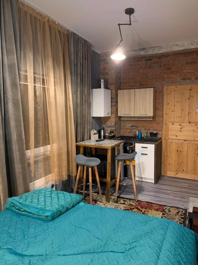 Siedlisko Kepina Zdroj Apartman Ostrow  Kültér fotó