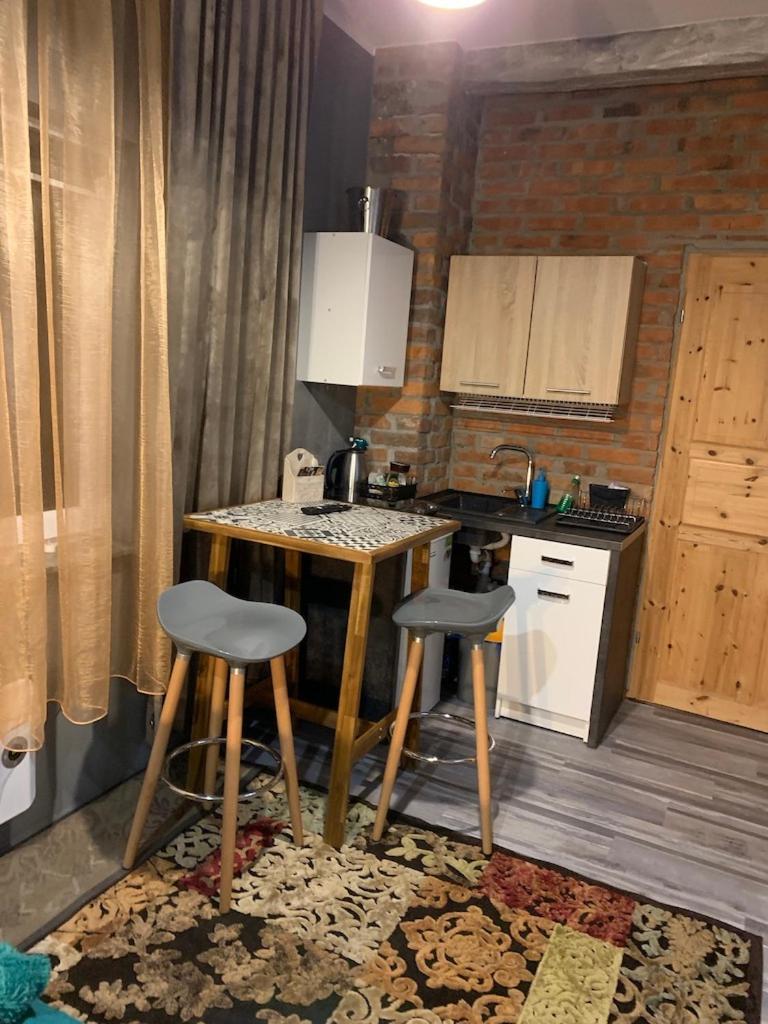 Siedlisko Kepina Zdroj Apartman Ostrow  Kültér fotó