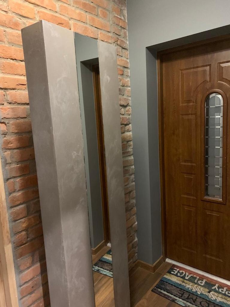 Siedlisko Kepina Zdroj Apartman Ostrow  Kültér fotó