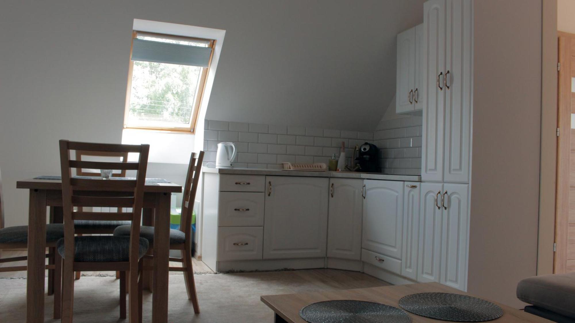 Siedlisko Kepina Zdroj Apartman Ostrow  Kültér fotó