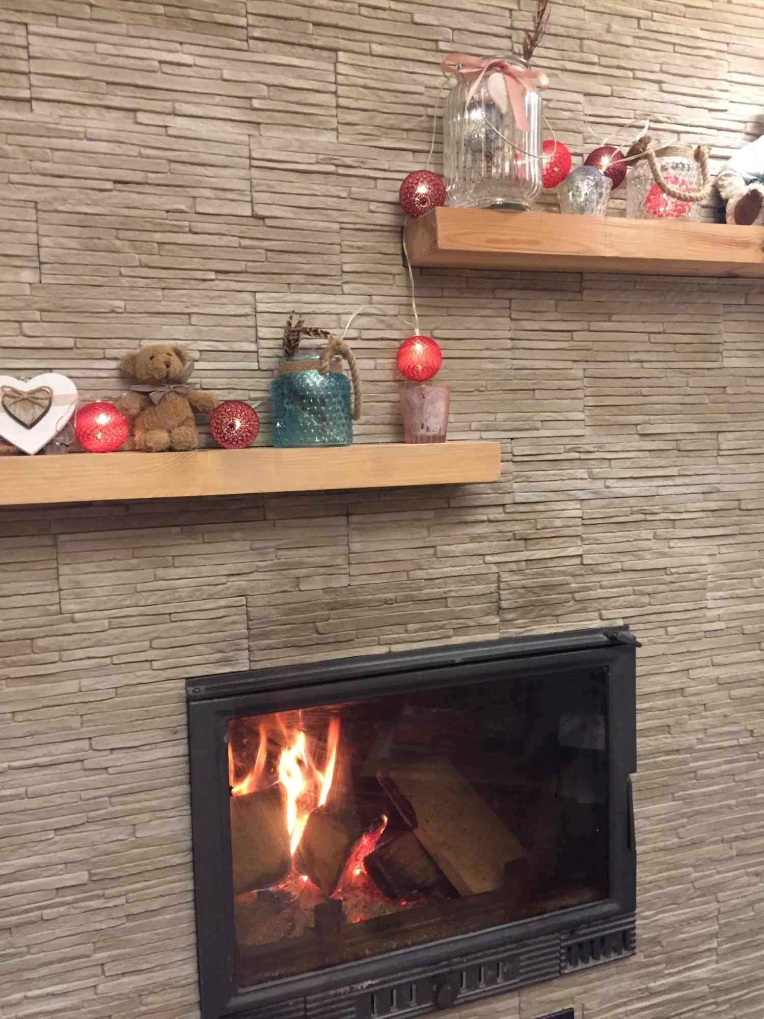 Siedlisko Kepina Zdroj Apartman Ostrow  Kültér fotó