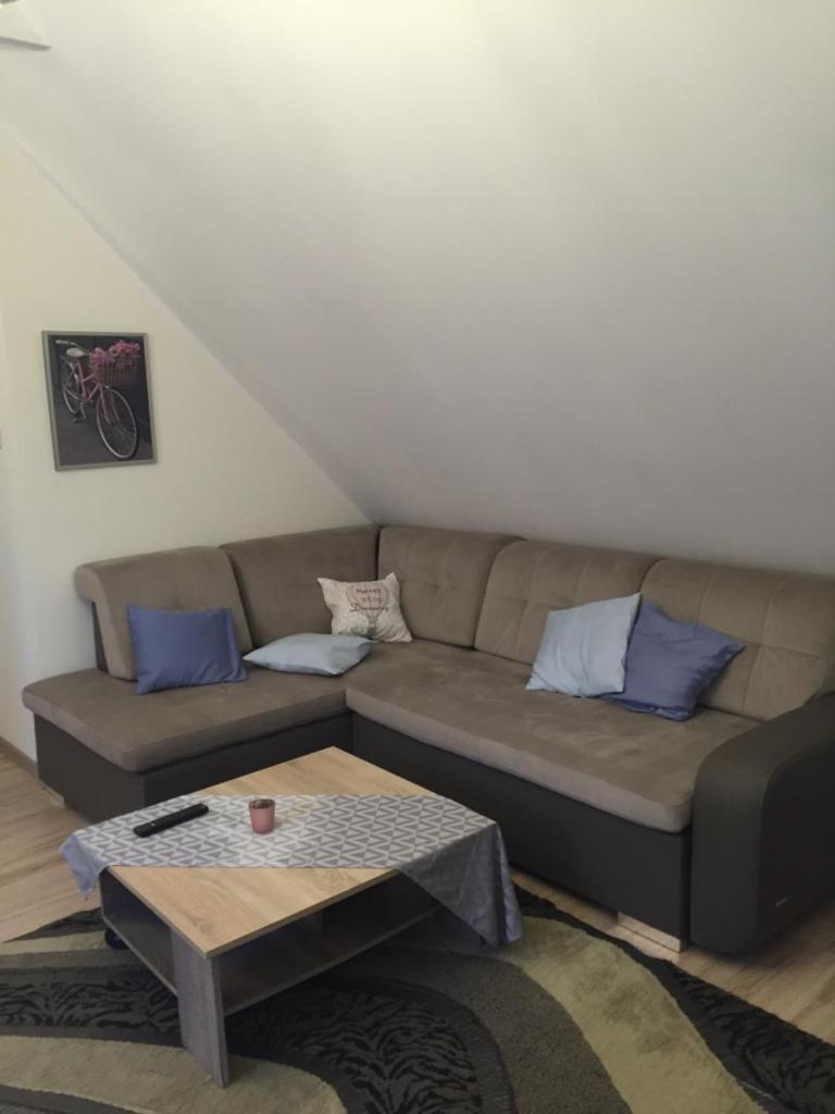Siedlisko Kepina Zdroj Apartman Ostrow  Kültér fotó