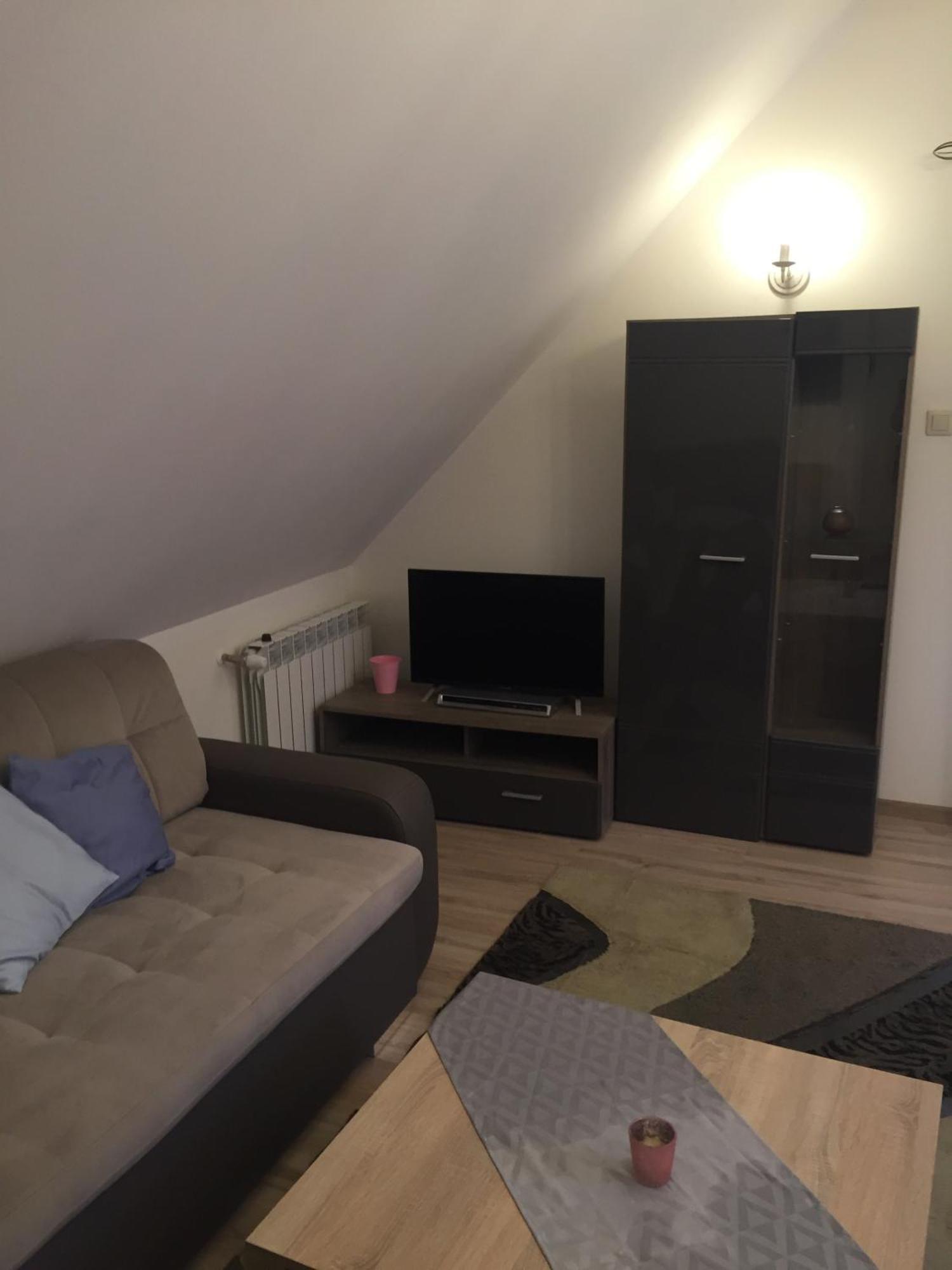 Siedlisko Kepina Zdroj Apartman Ostrow  Kültér fotó