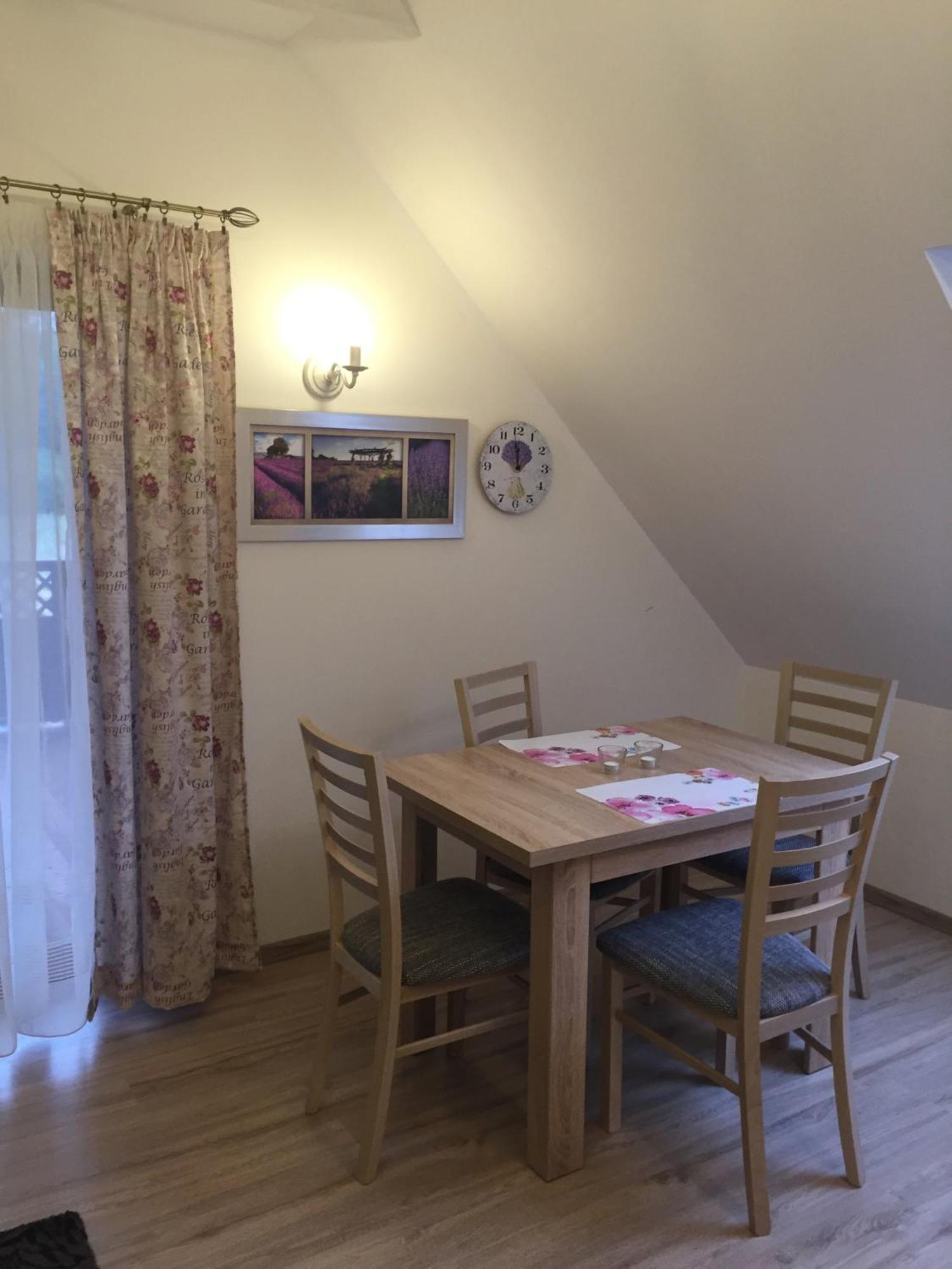 Siedlisko Kepina Zdroj Apartman Ostrow  Kültér fotó