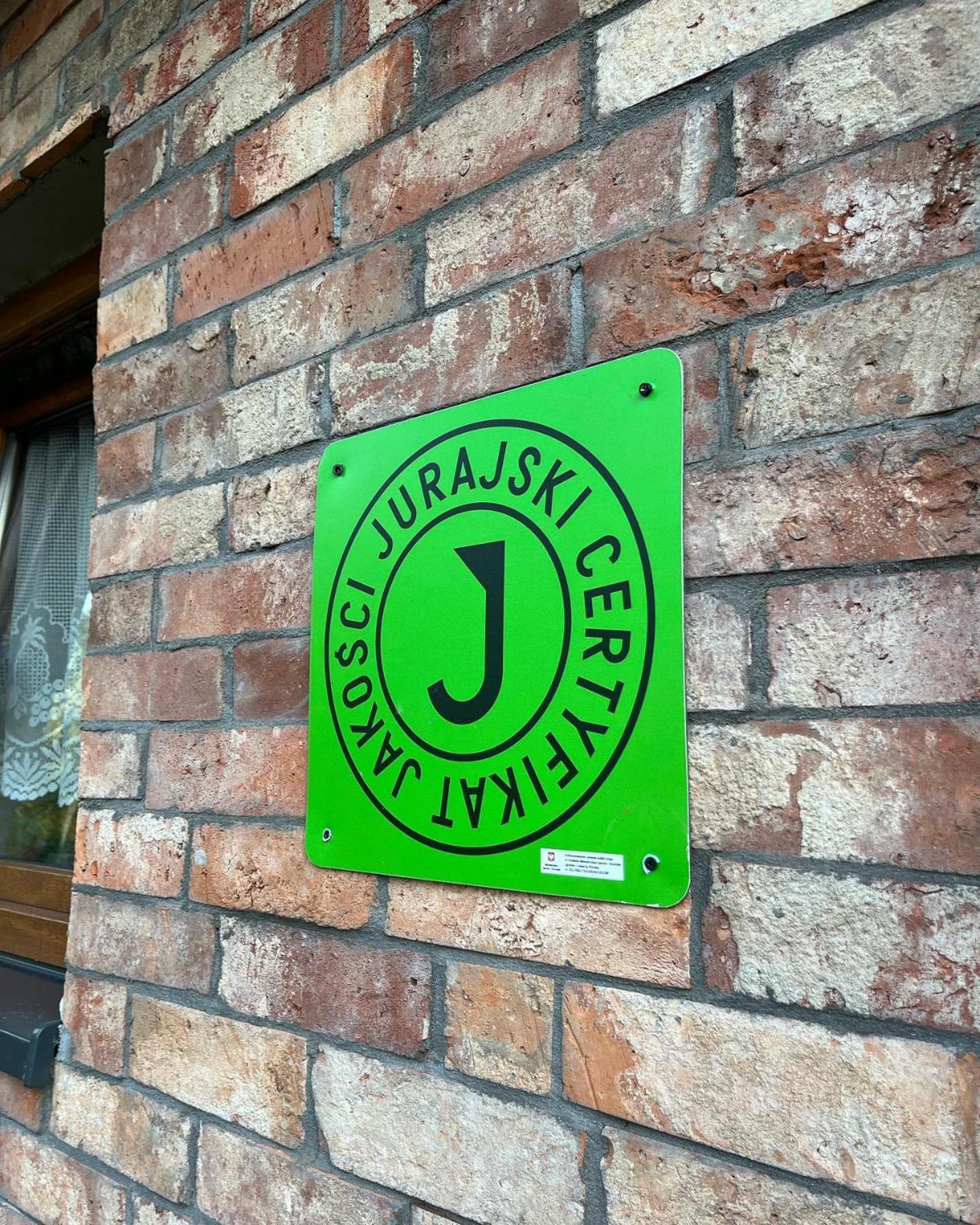 Siedlisko Kepina Zdroj Apartman Ostrow  Kültér fotó