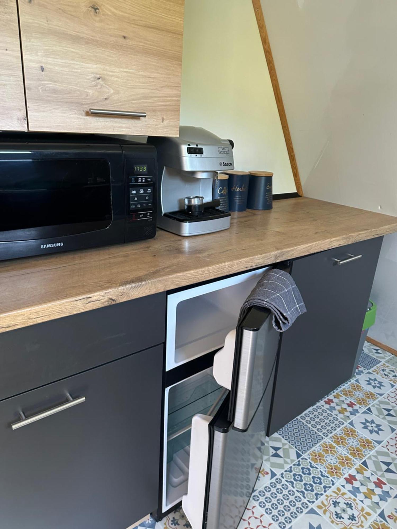 Siedlisko Kepina Zdroj Apartman Ostrow  Kültér fotó